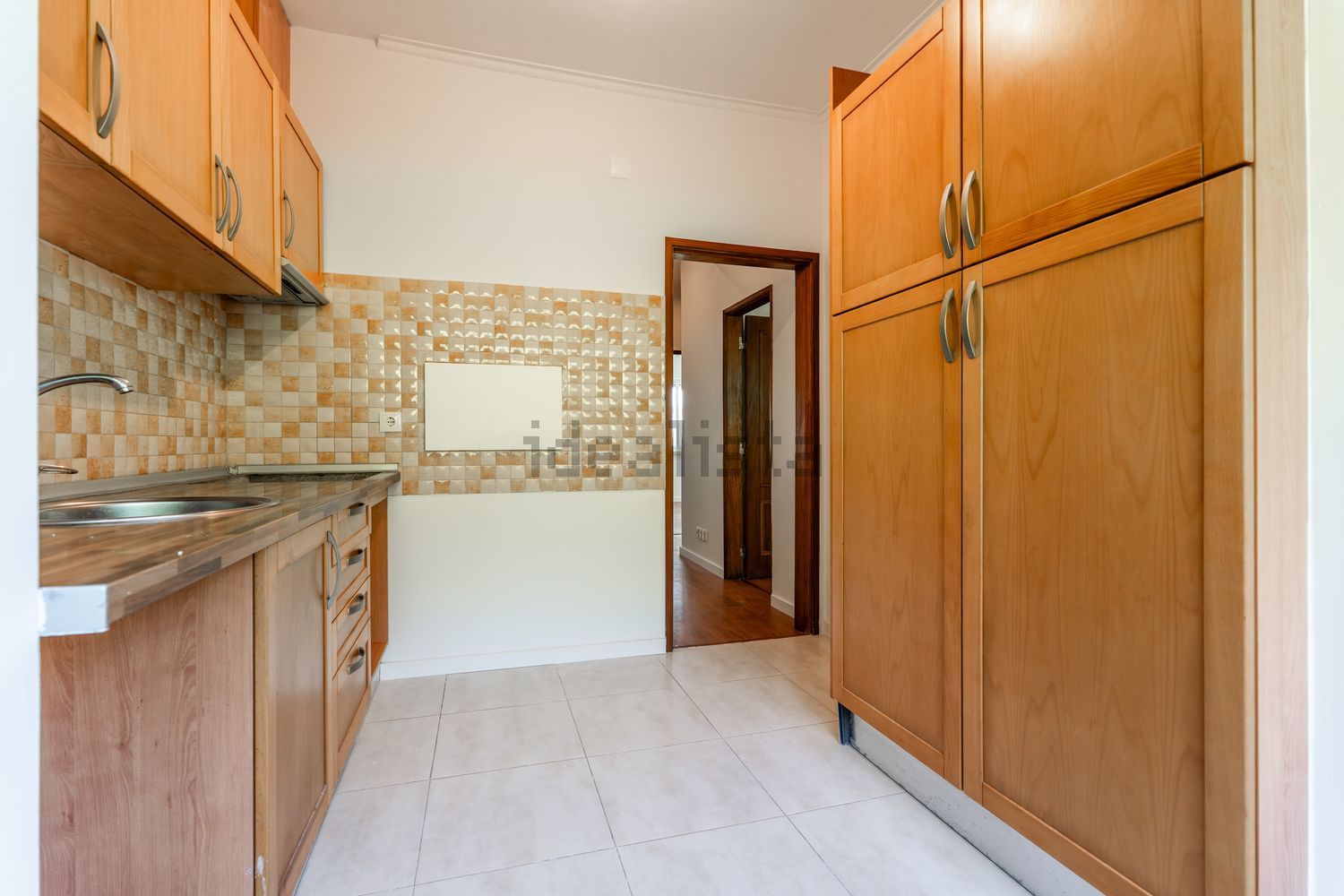 公寓 t2出售在Praça de Angola - 厨房