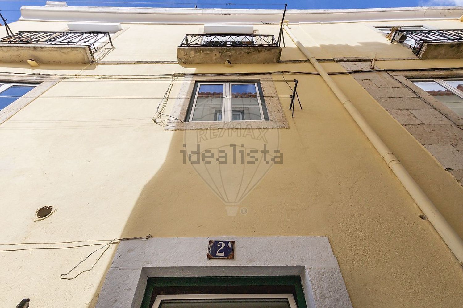 公寓 t1出售在Rua da Oliveirinha - 照片