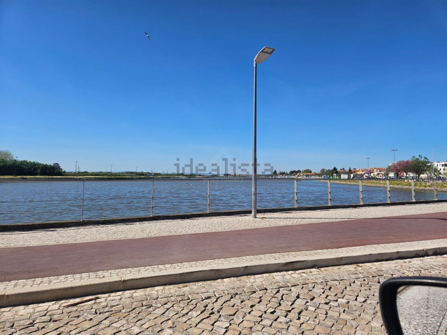 公寓 t3出售在Moita - 视线