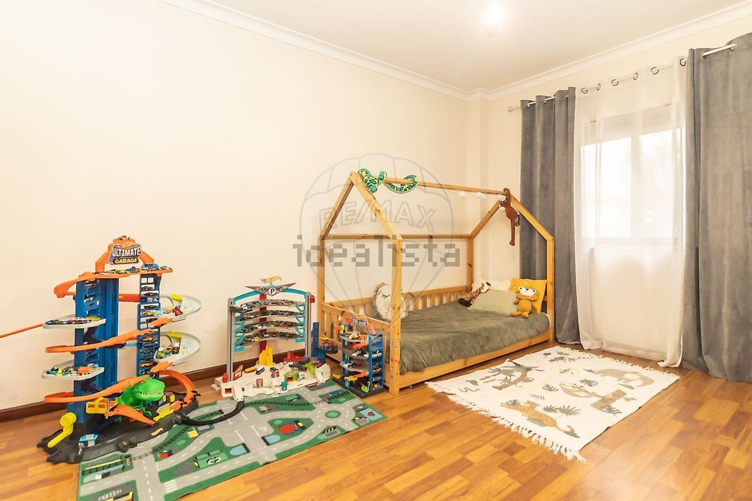 公寓 t3出售在Rua Particular Francisco Pinto da Silva - 卧室