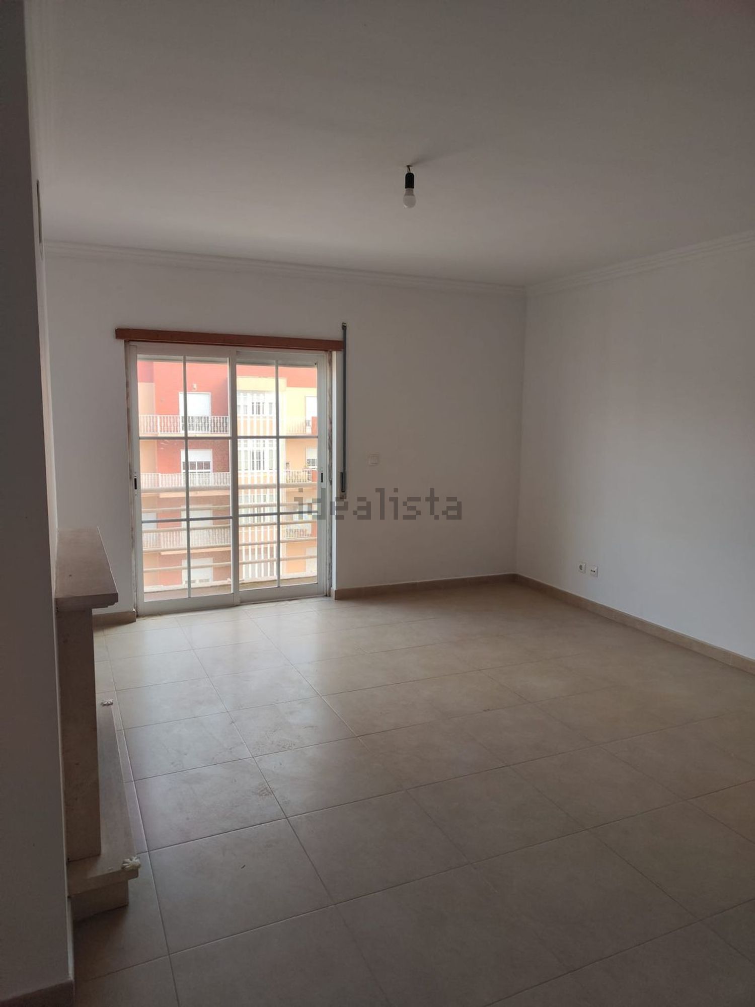 出租公寓 t2在Rua Francisco Costa - 客厅