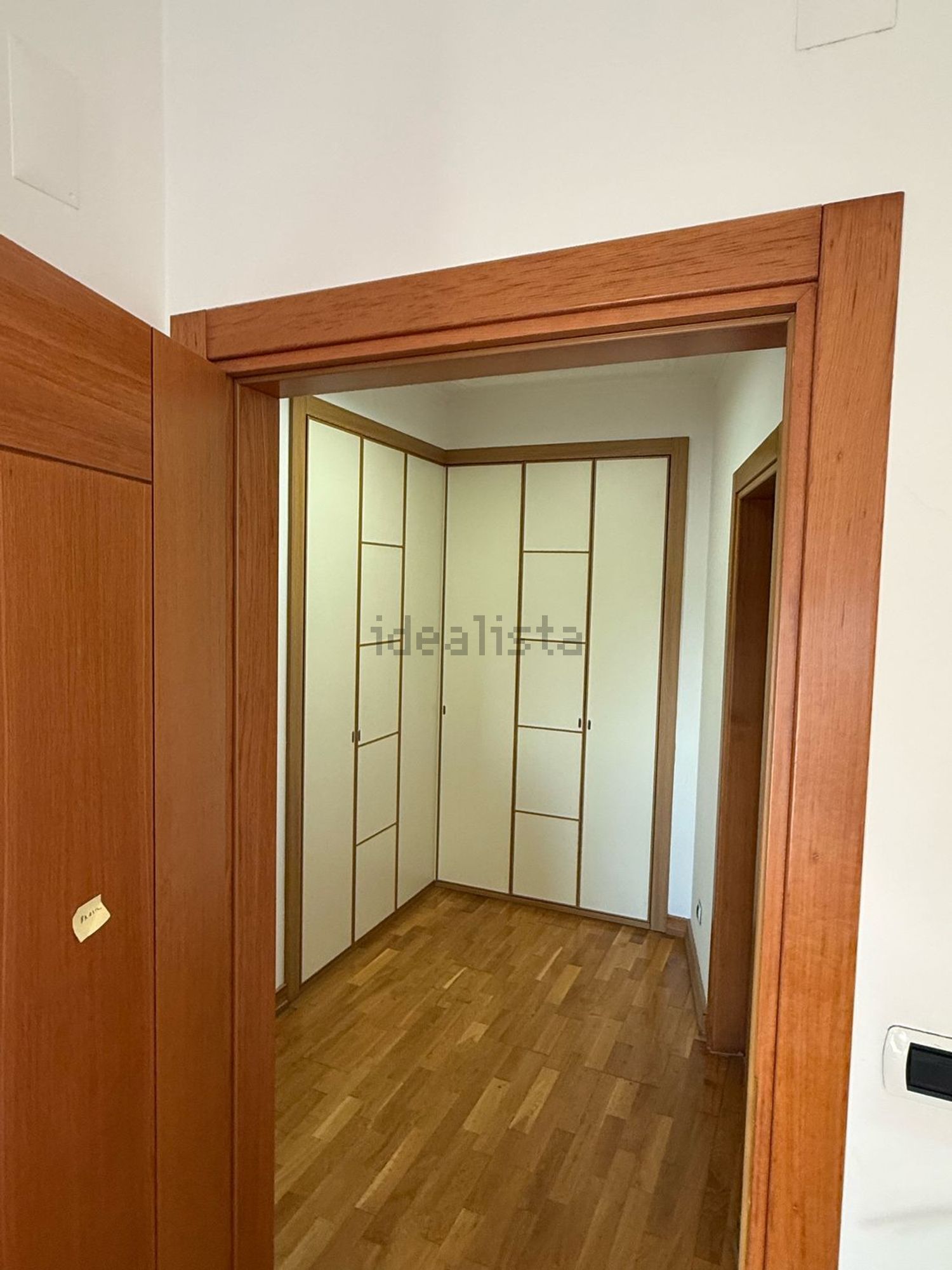 出租公寓 t3在Rua Doutor Vasco Moniz, 9 - 卧室