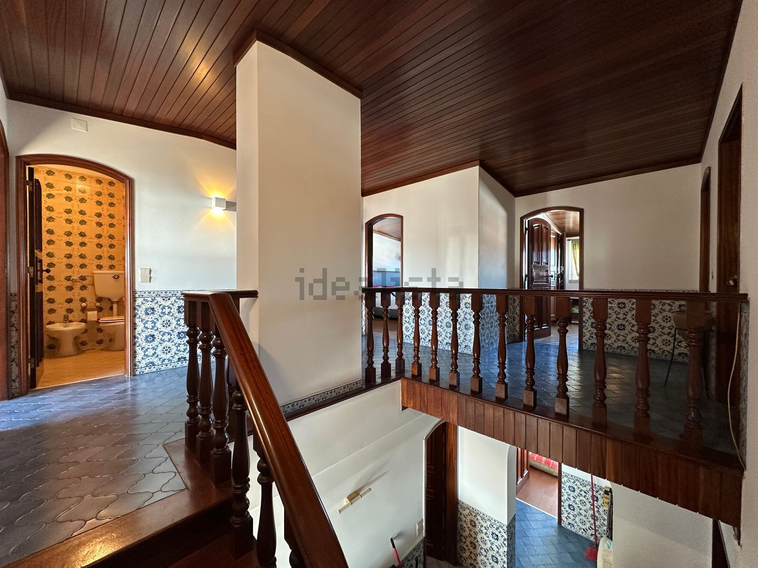 出租房间在Rua Afonso de Albuquerque, 141 - 共同区域