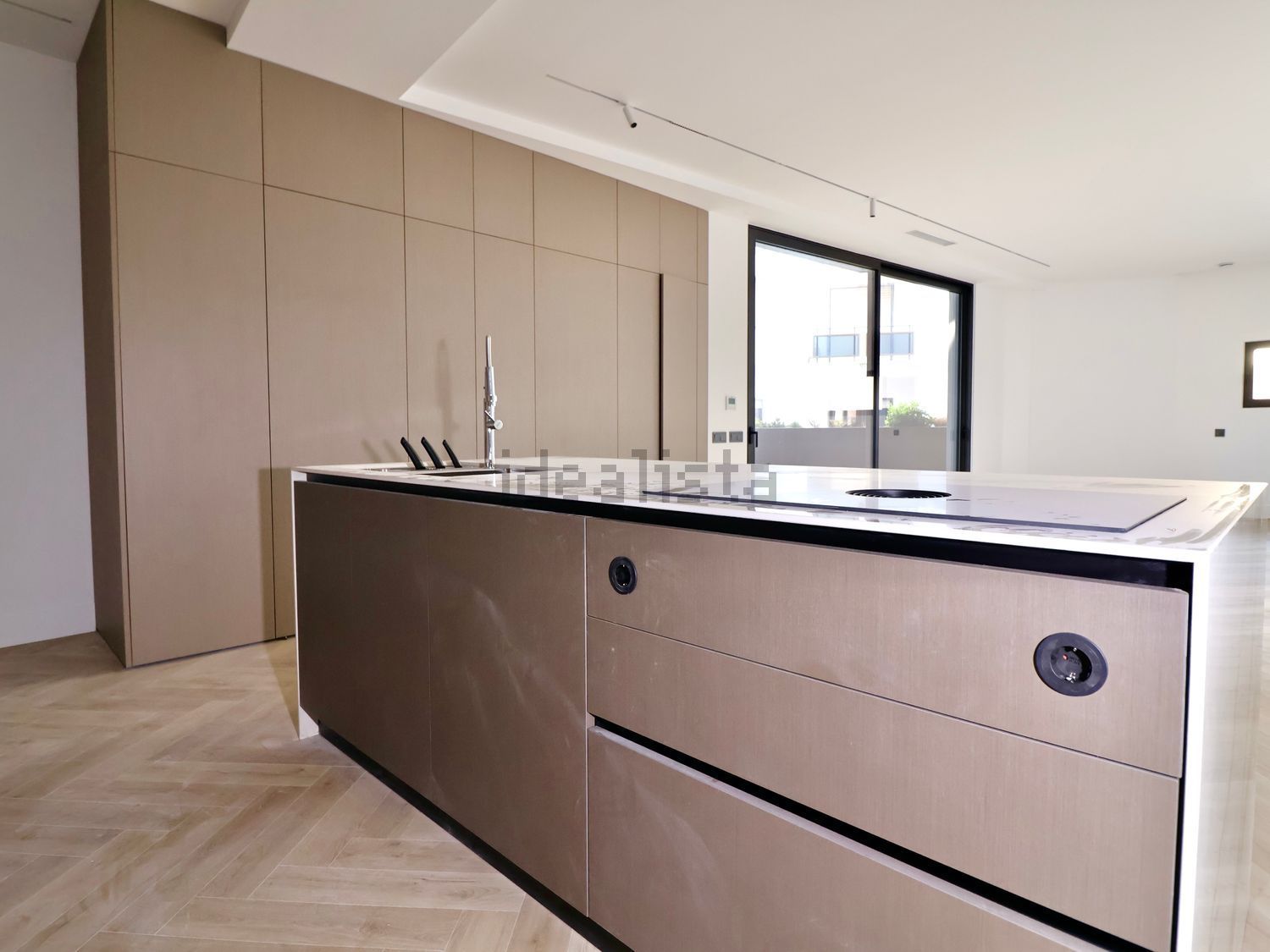 公寓 t2出售在Lourinhã e Atalaia - 厨房