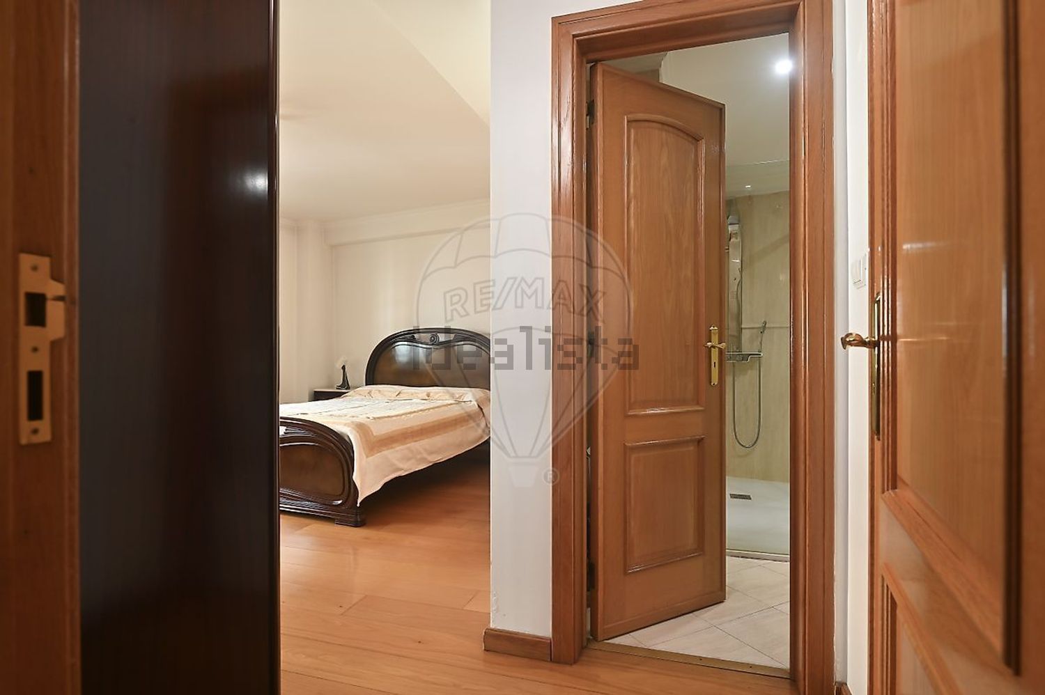 公寓 t4出售在Alto do Lumiar - Quinta das Conchas - Quinta do Lambert - 卧室