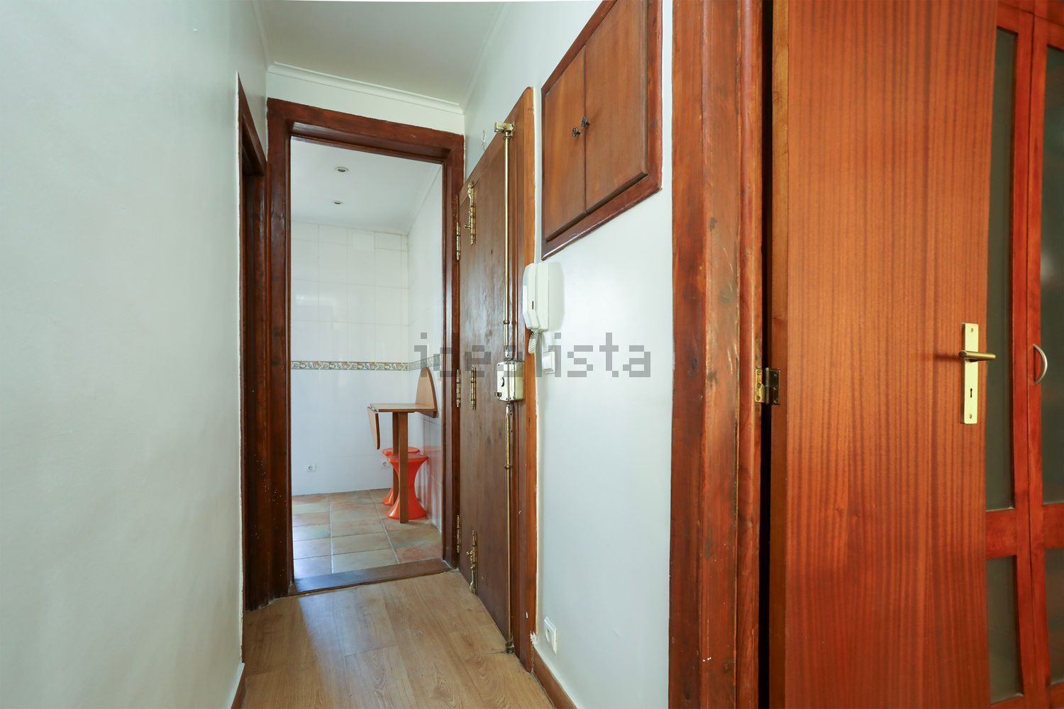 公寓 t1出售在Travessa do Pasteleiro - 过道