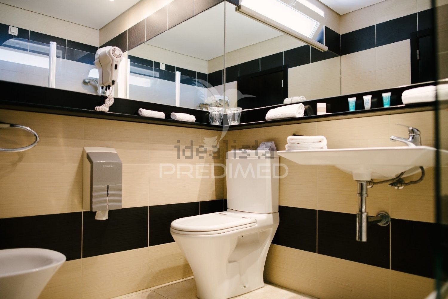 出租小楼房或别墅在Lourinhã e Atalaia - 卫生间