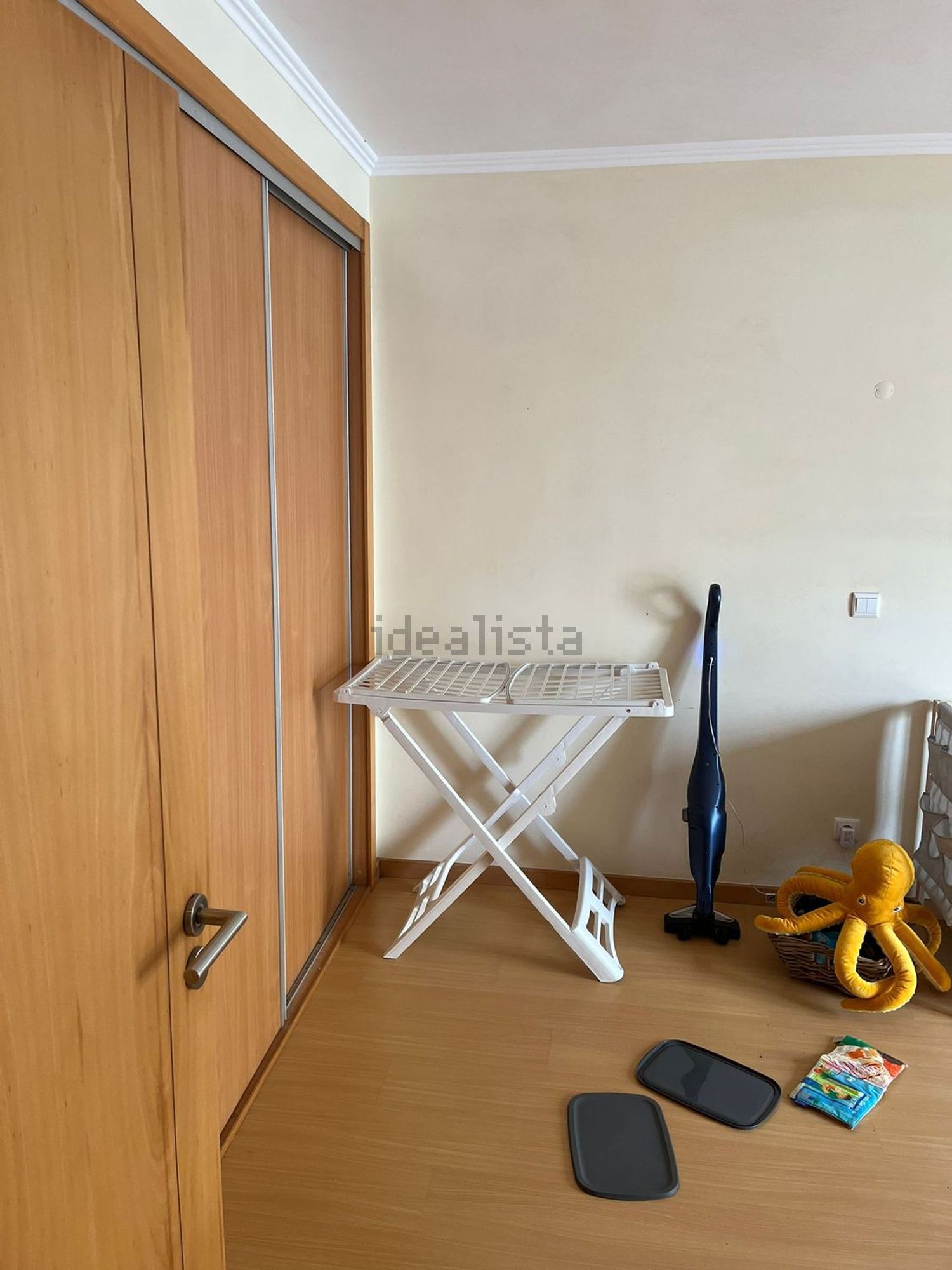 公寓 t2出售在Rua Capitão Manuel Baleisão do Passo - 卧室