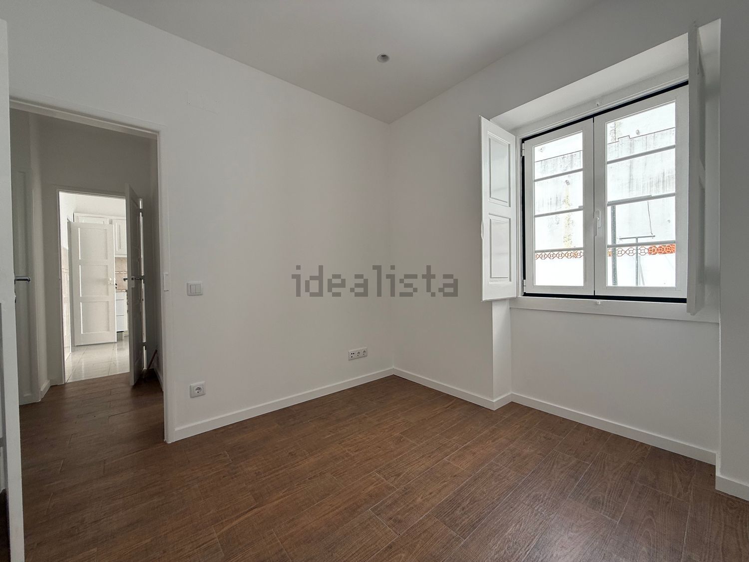 出租联排别墅在Avenida do Atlântico - 居住