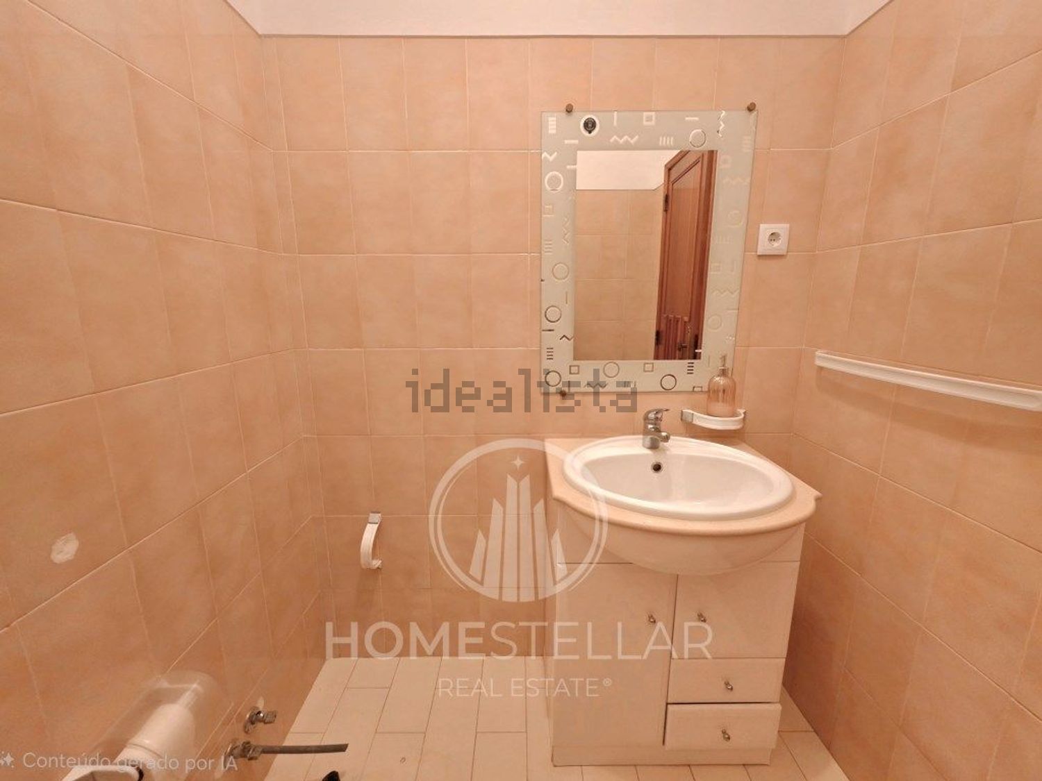 公寓 t3出售在Centro - 卫生间