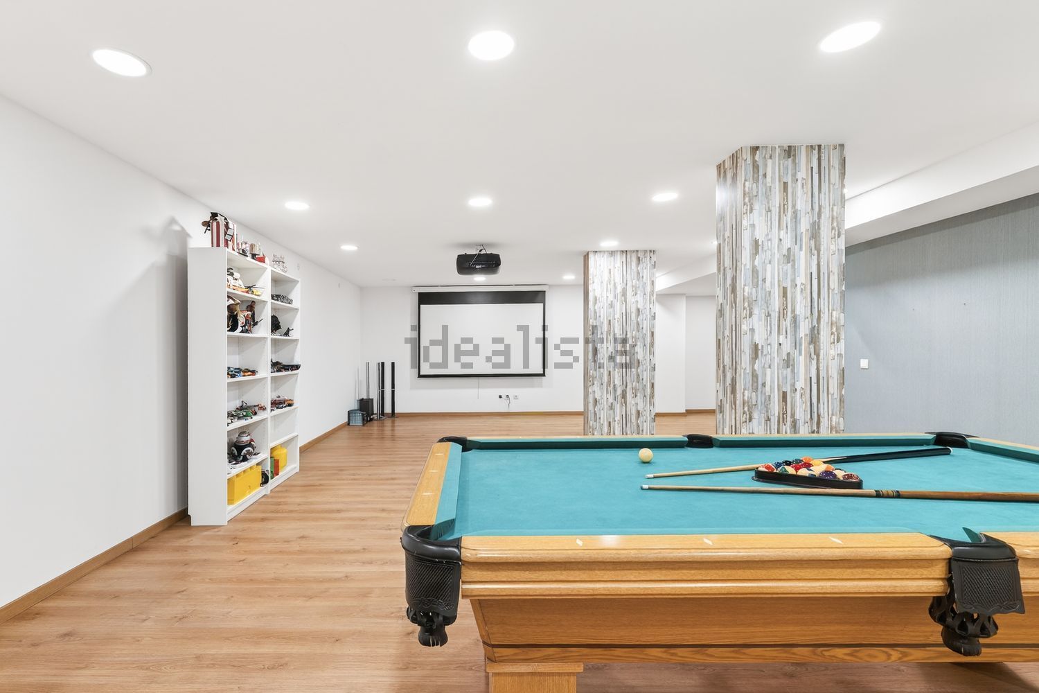 公寓 t3出售在Rua Madre Maria Clara, 31 - 照片