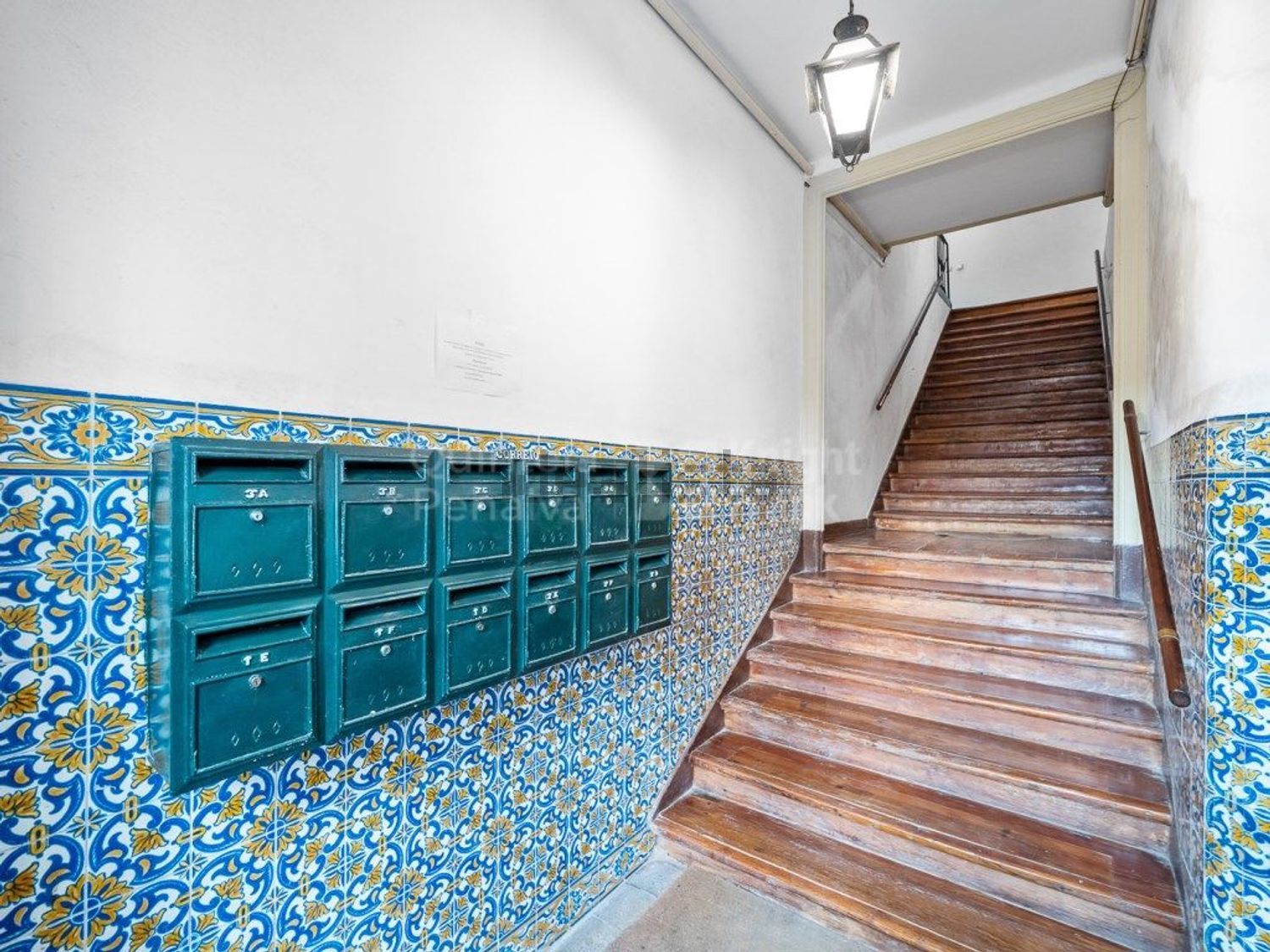 公寓 t6出售在Graça - 照片