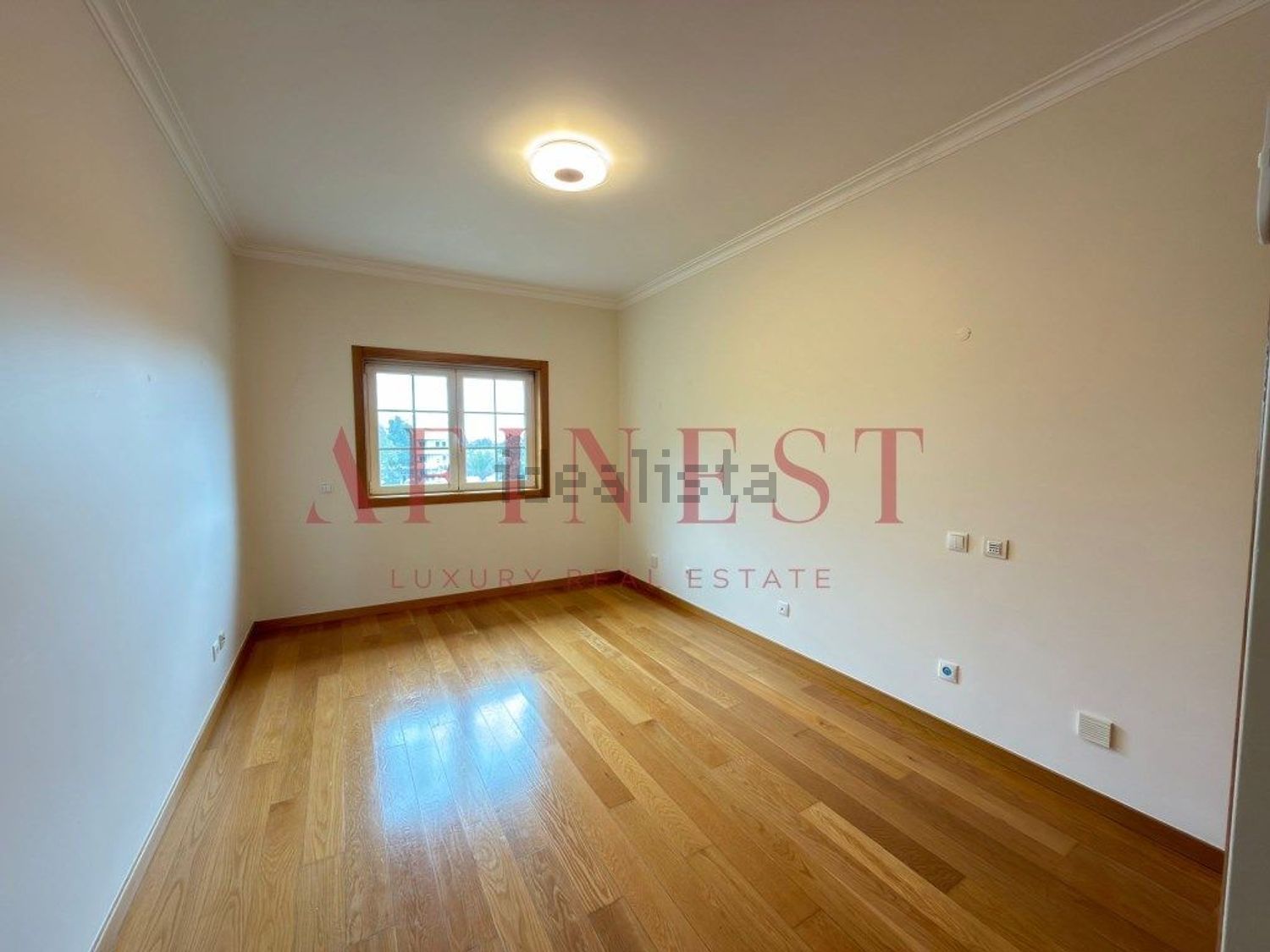 出租公寓 t3在Rua Mato das Cruzadas - 卧室