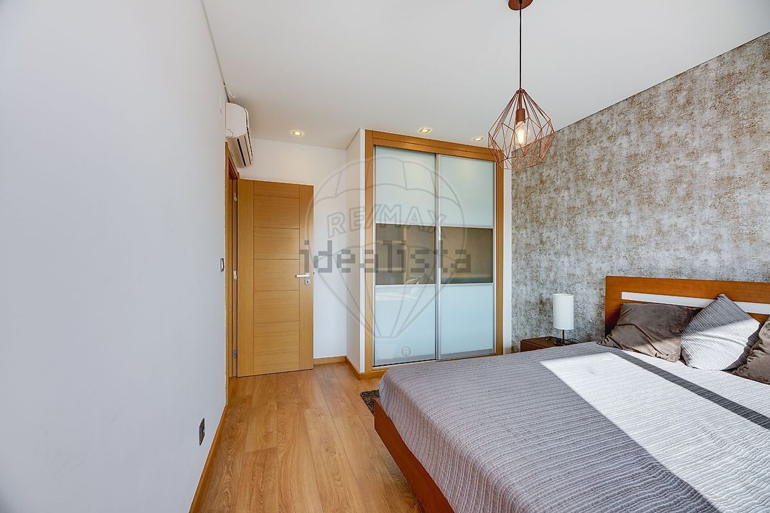 出租小楼房或独栋别墅在Rua São Miguel Arcanjo - 卧室