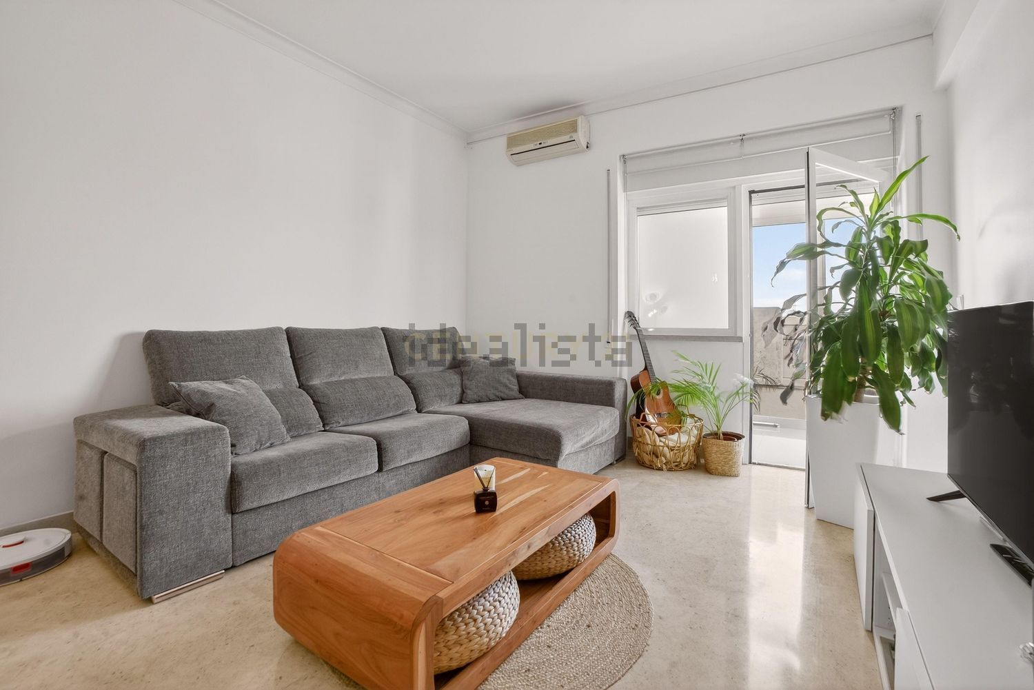 公寓 t2出售在Estrada da Ameixoeira, 27 - 客厅