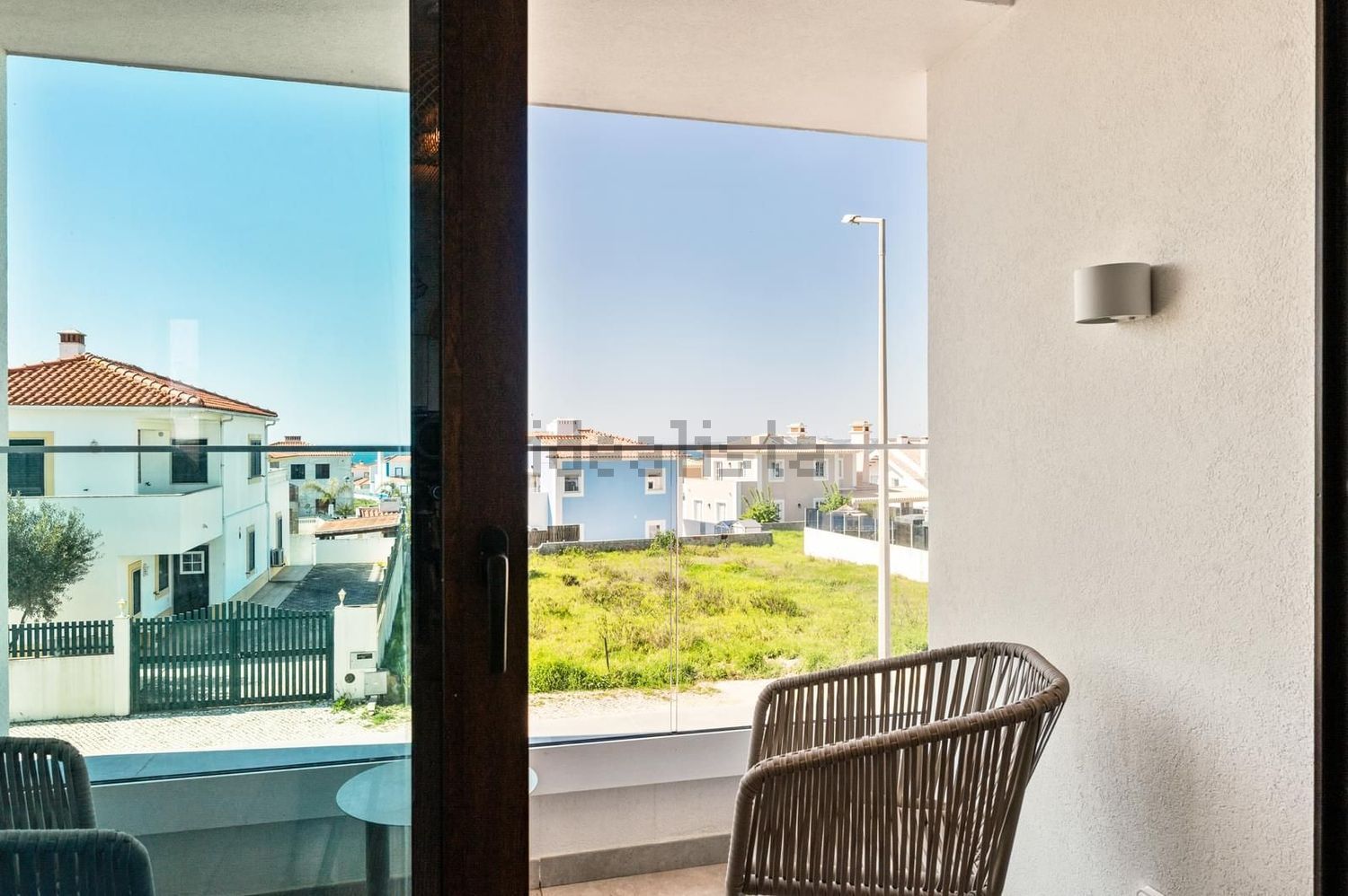 公寓 t3出售在Rua Rui Veloso - 阳台