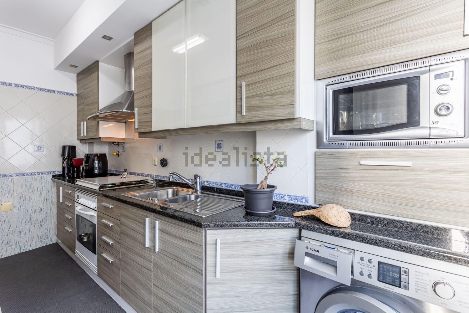 公寓 t2出售在Sacavém e Prior Velho - 厨房