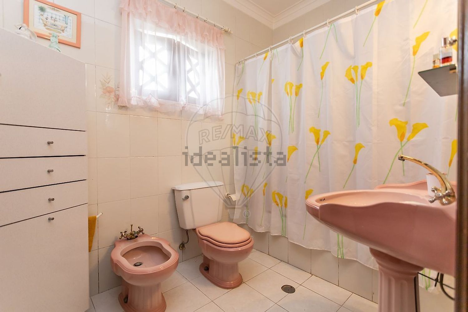 小楼房或独栋别墅出售在Rua José Fontana - 卫生间