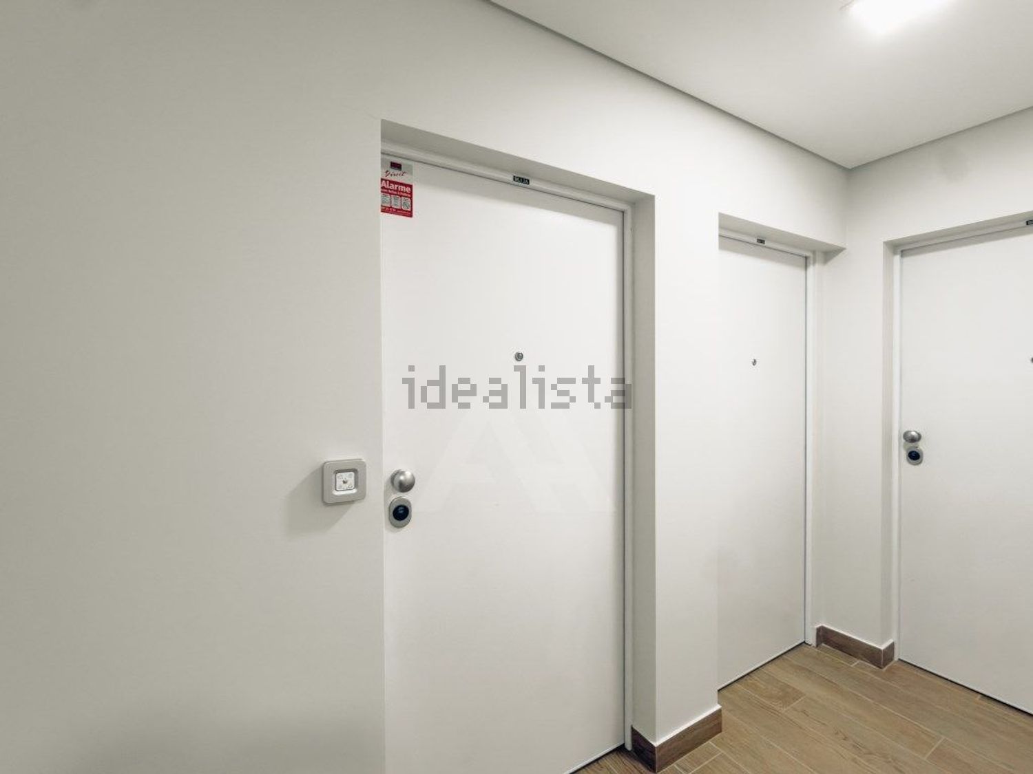 公寓 t3出售在Rua Padre António Vieira, 17 a - 储藏室