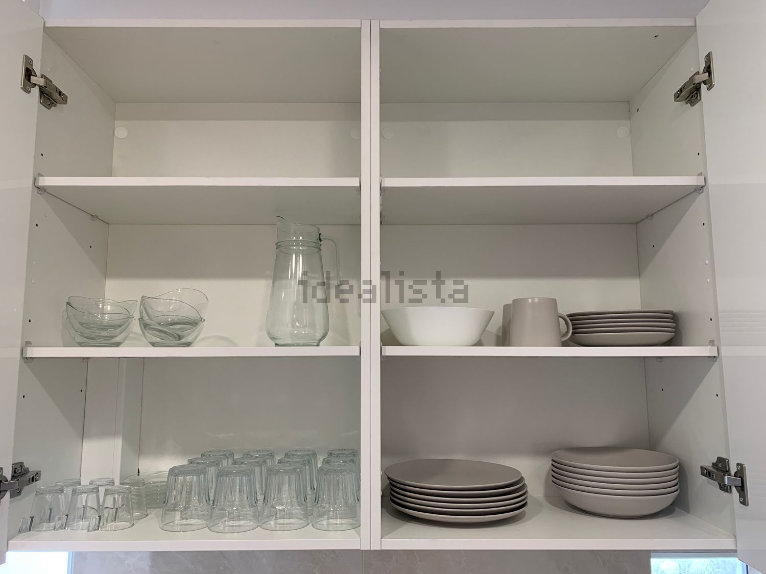 出租房间在Rua Sargento Armando Monteiro Ferreira, 17 - 厨房