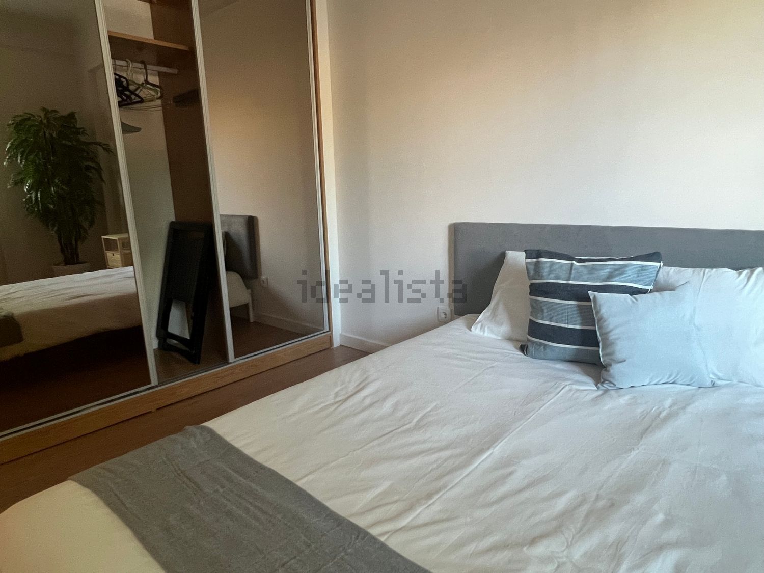 出租房间Alto dos Moinhos, 6 - 卧室