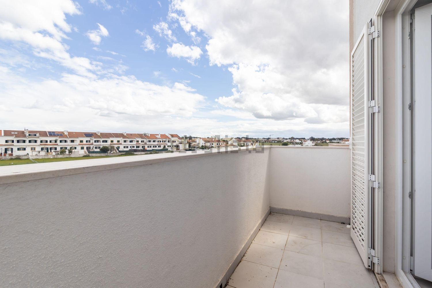 小楼房或独栋别墅出售在Avenida do Canto do Pinheiro - 阳台