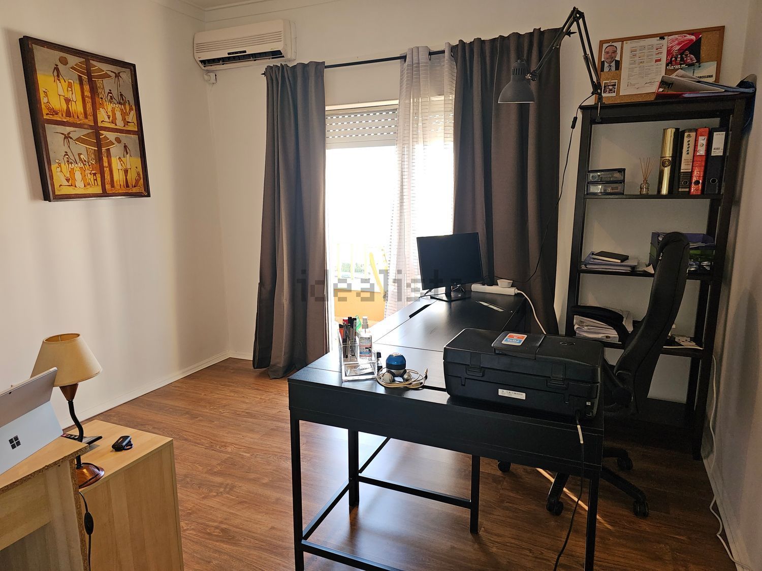 出租房间在Santa Iria de Azoia - São João da Talha - Bobadela - 居住