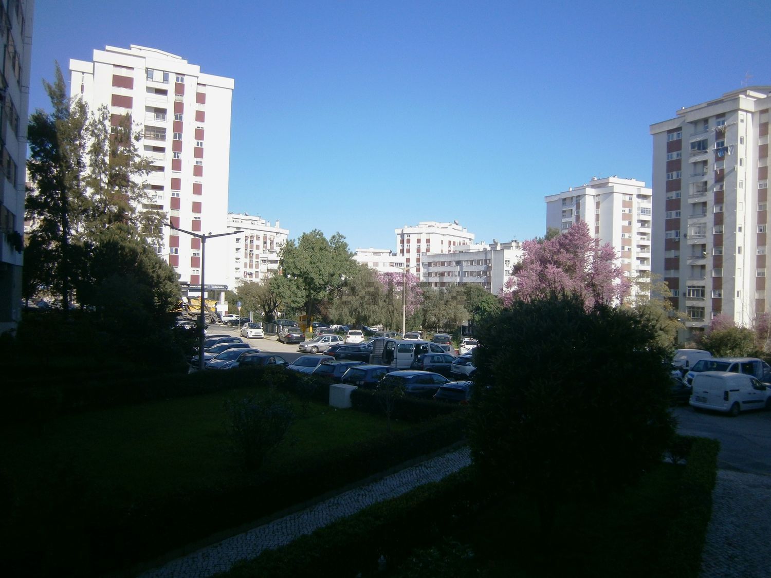 公寓 t3出售在Rua José Afonso, 14 - 视线