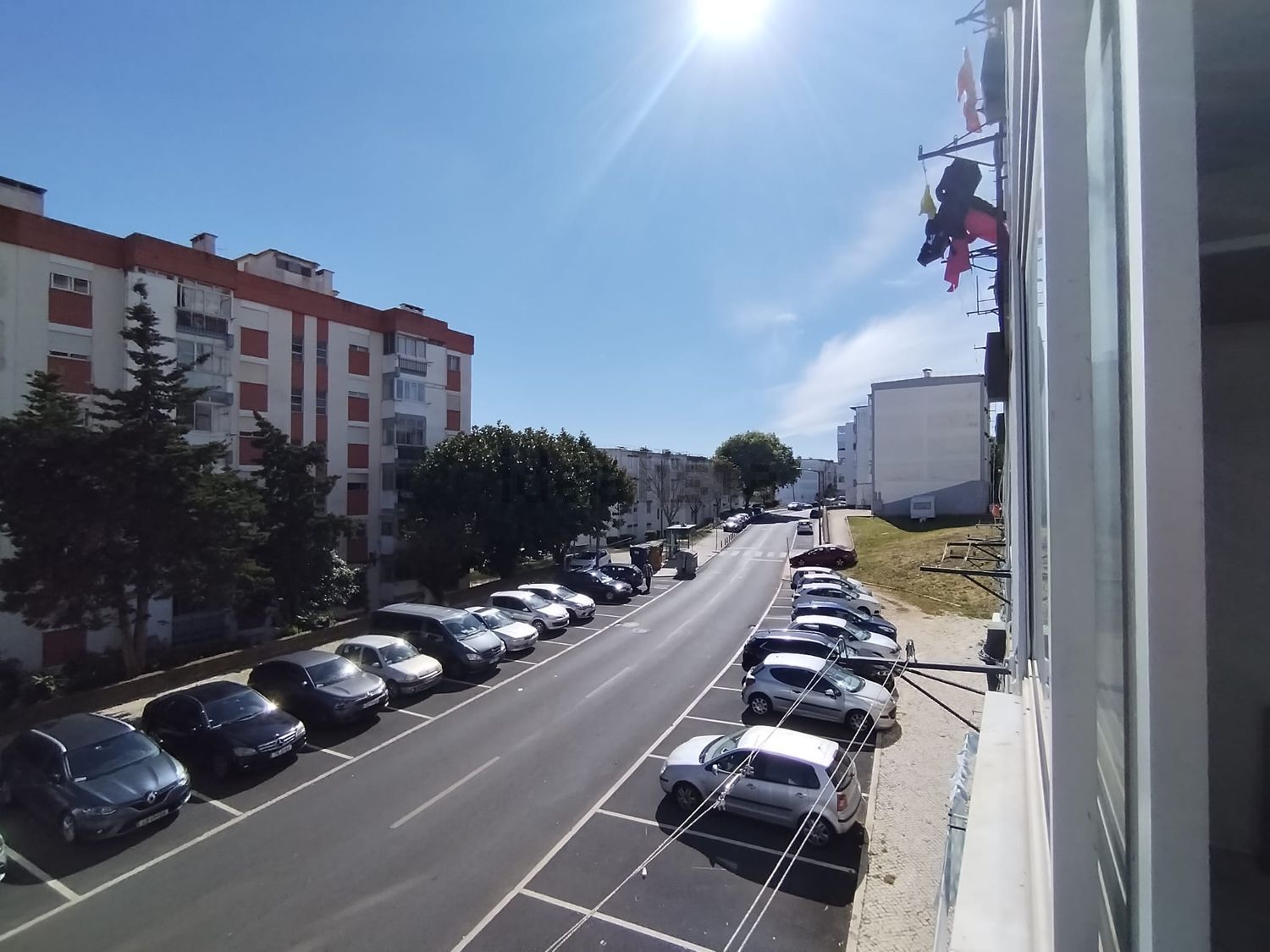 公寓 t1出售在Rua António Silva - 视线