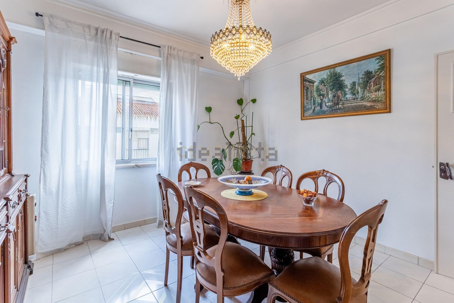 公寓 t3出售在Sacavém e Prior Velho - 客厅