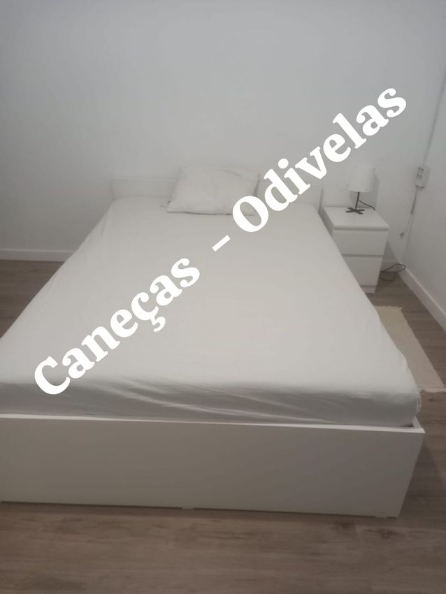 出租房间在Ramada e Caneças