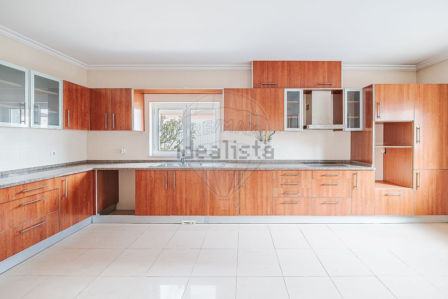 小楼房或独栋别墅出售在Rua Jorge Peixinho - 厨房