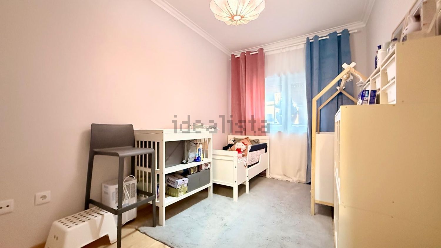 公寓 t3出售在Baixa da Banheira - 卧室