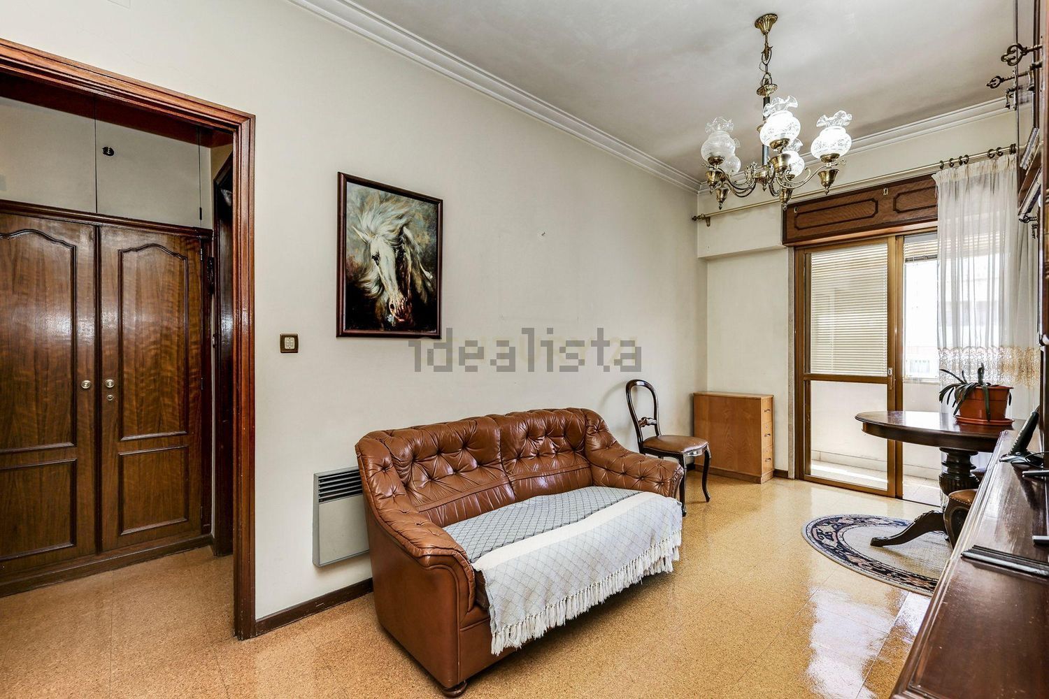 公寓 t1出售在Rua Montepio Geral s/n - 卧室