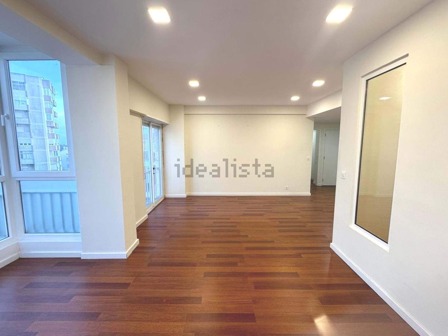 出租公寓 t3在Centro de Carnaxide - 居住