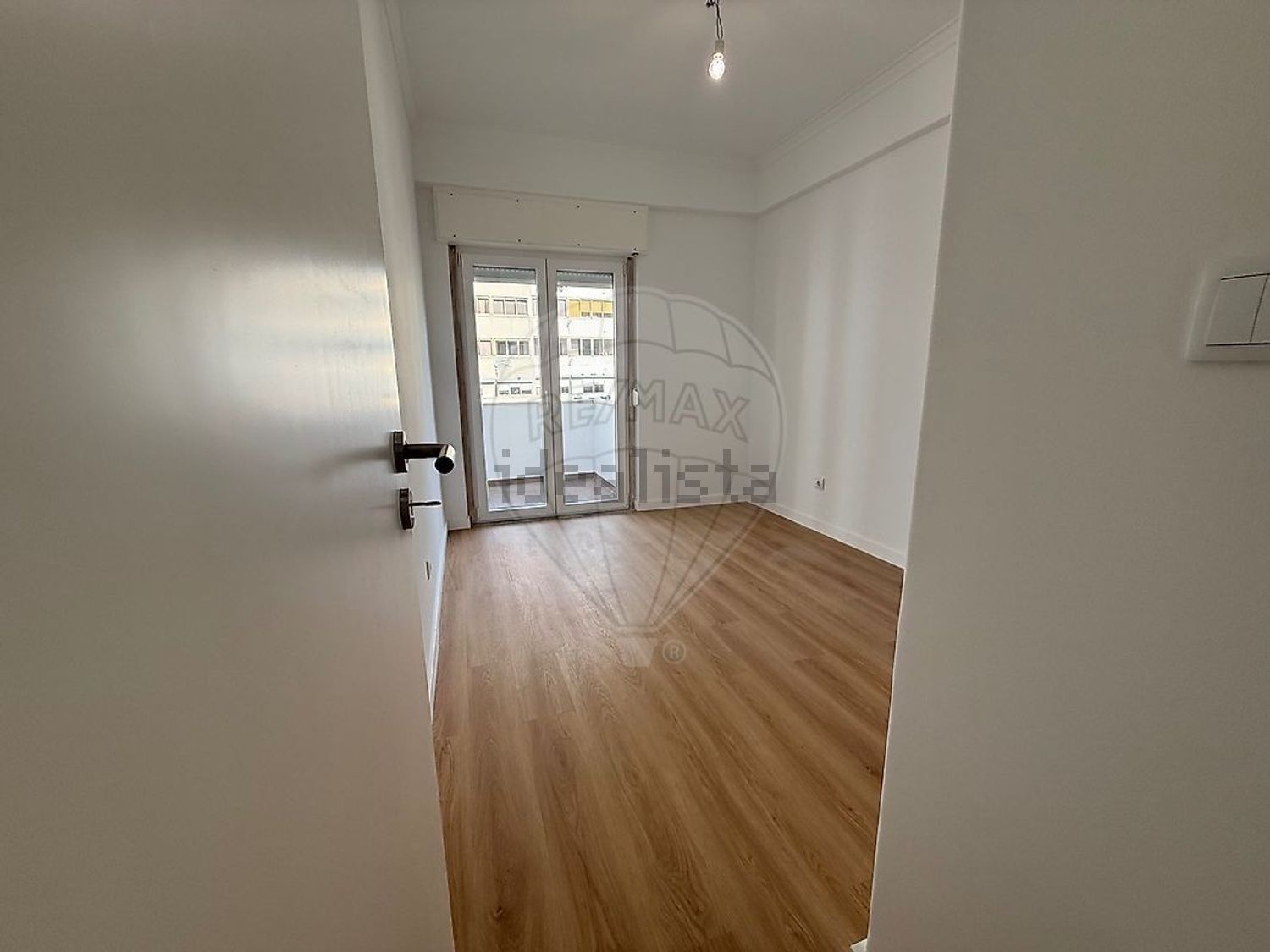 出租公寓 t3在Rua Doutor Henrique Martins Gomes - 居住