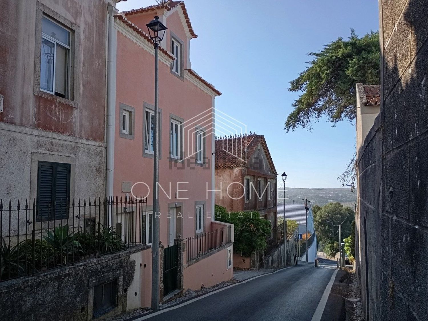 出租公寓 t2在Rua Soto Maior - 外立面