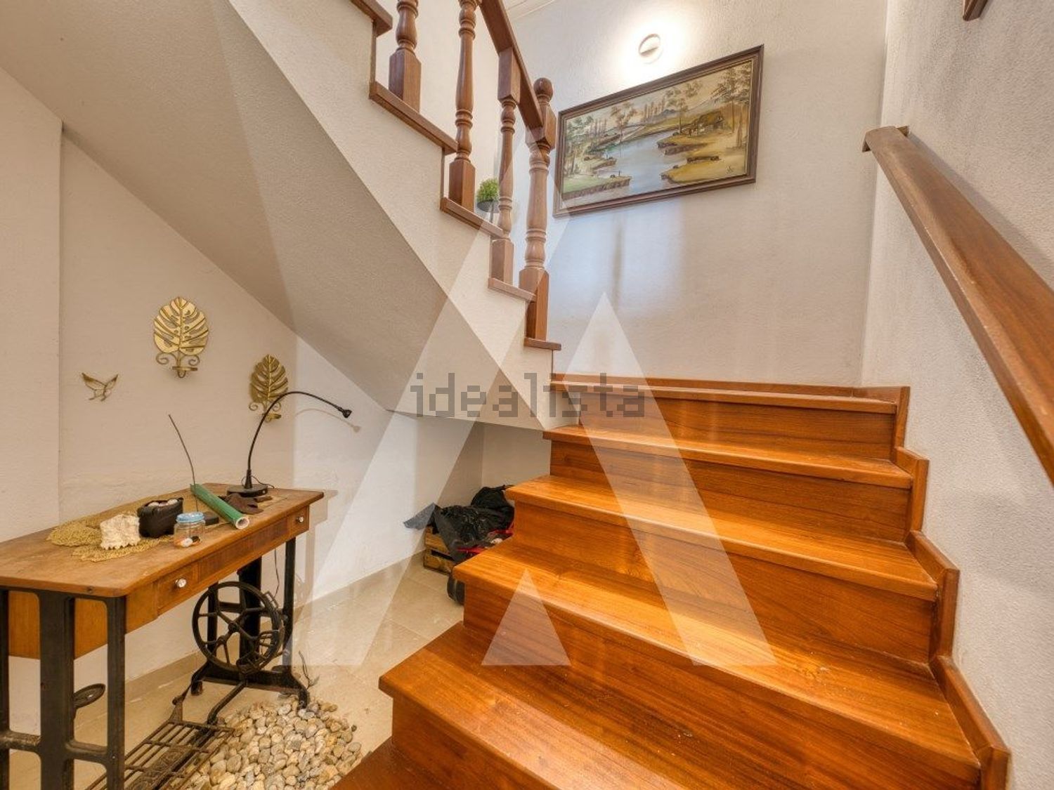 小楼房或独栋别墅出售在Lamas e Cercal - 详情