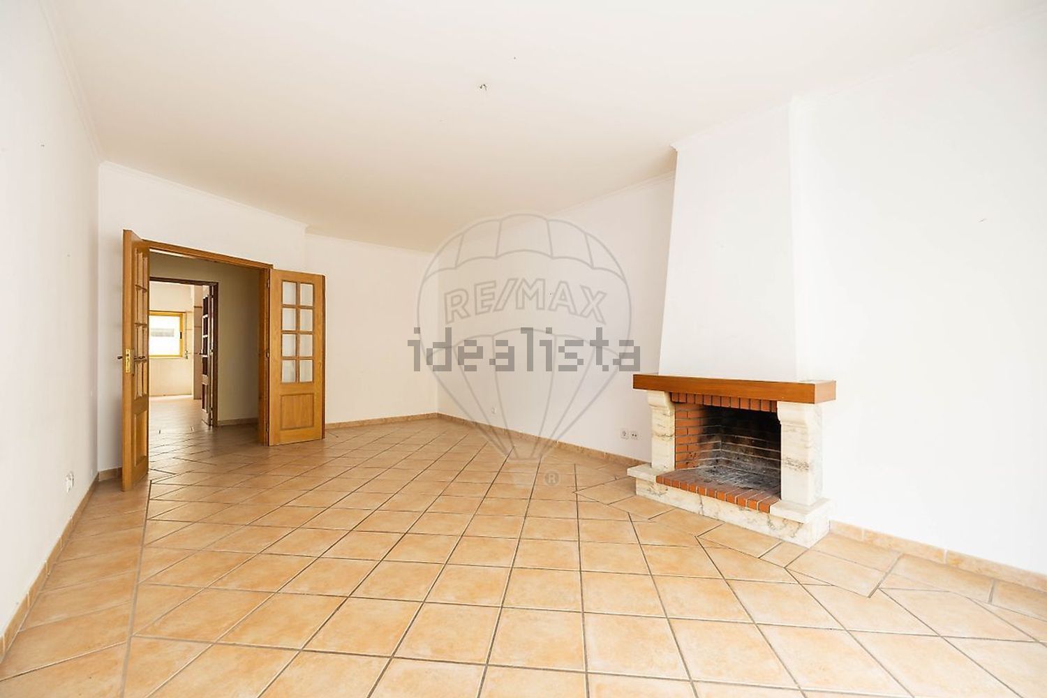 公寓 t3出售在Rua António da Conceição Diniz - 居住