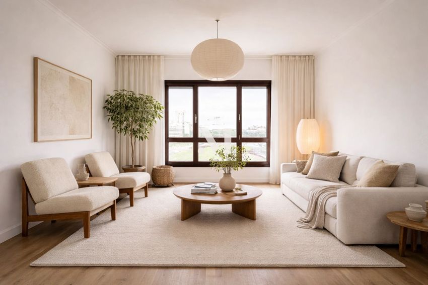 公寓 t1出售在Avenida Cidade de Bratislava s/n