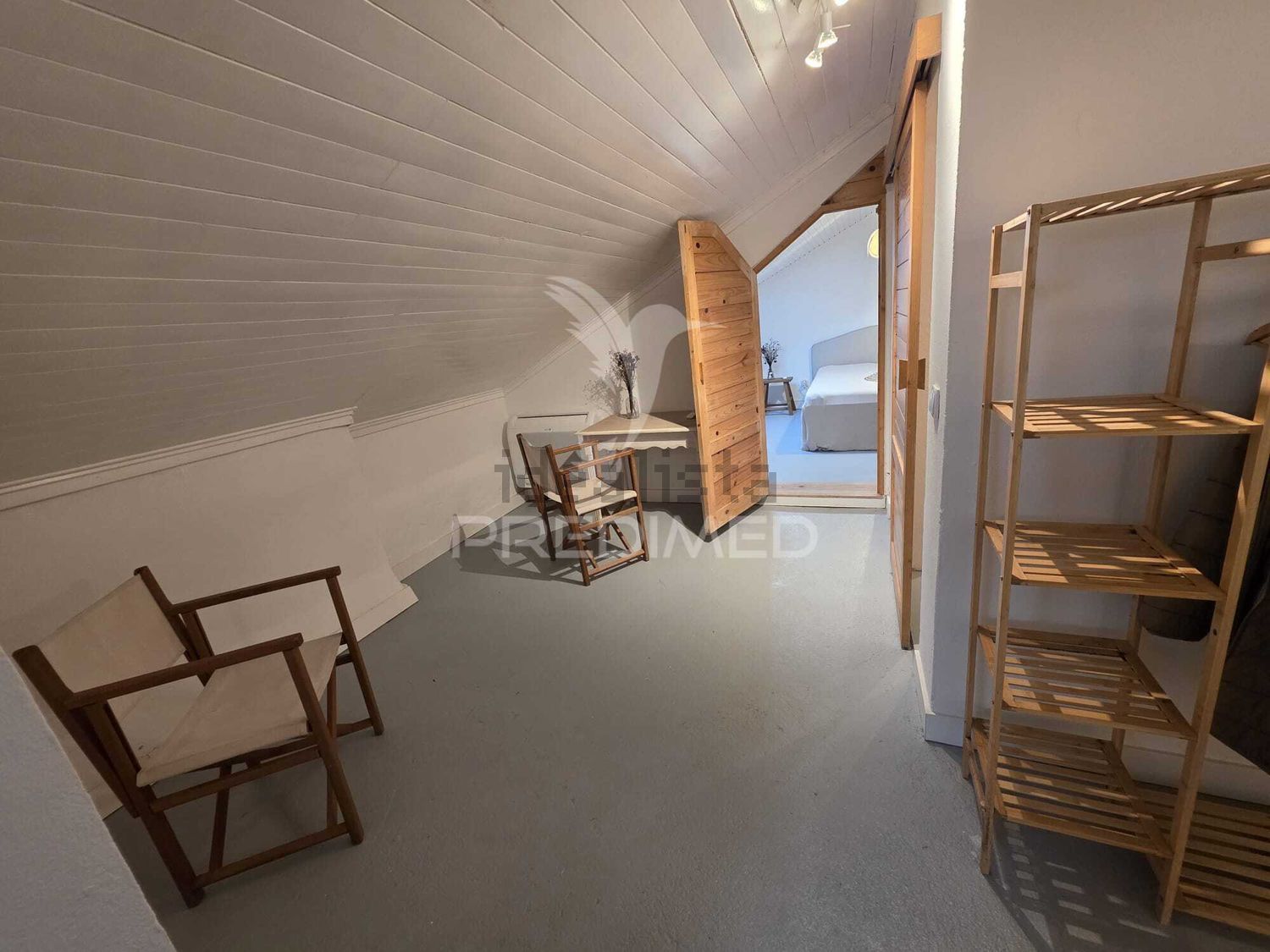 出租阿连特茹山Monte Seco - 照片