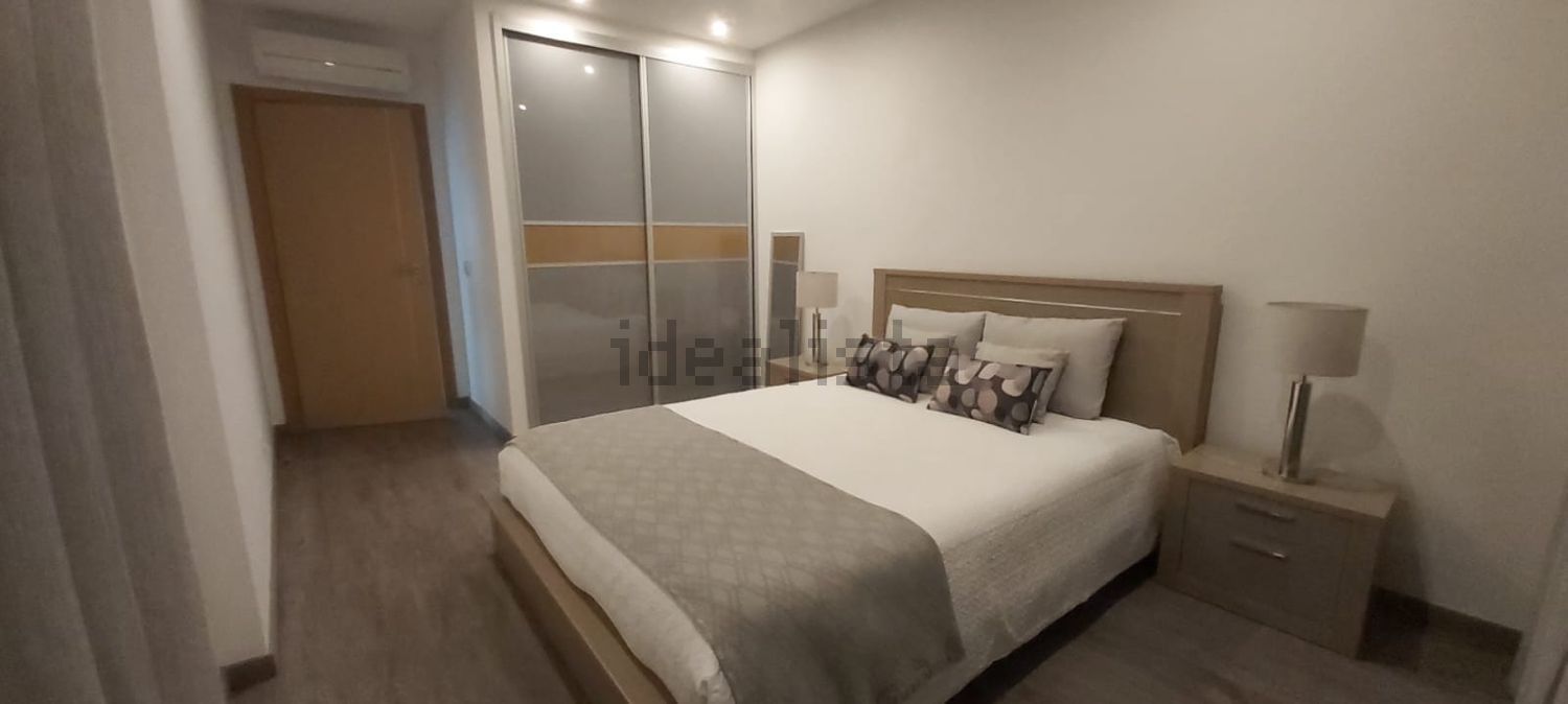 出租联排别墅在Rua Pôr do Sol, 18 - 卧室