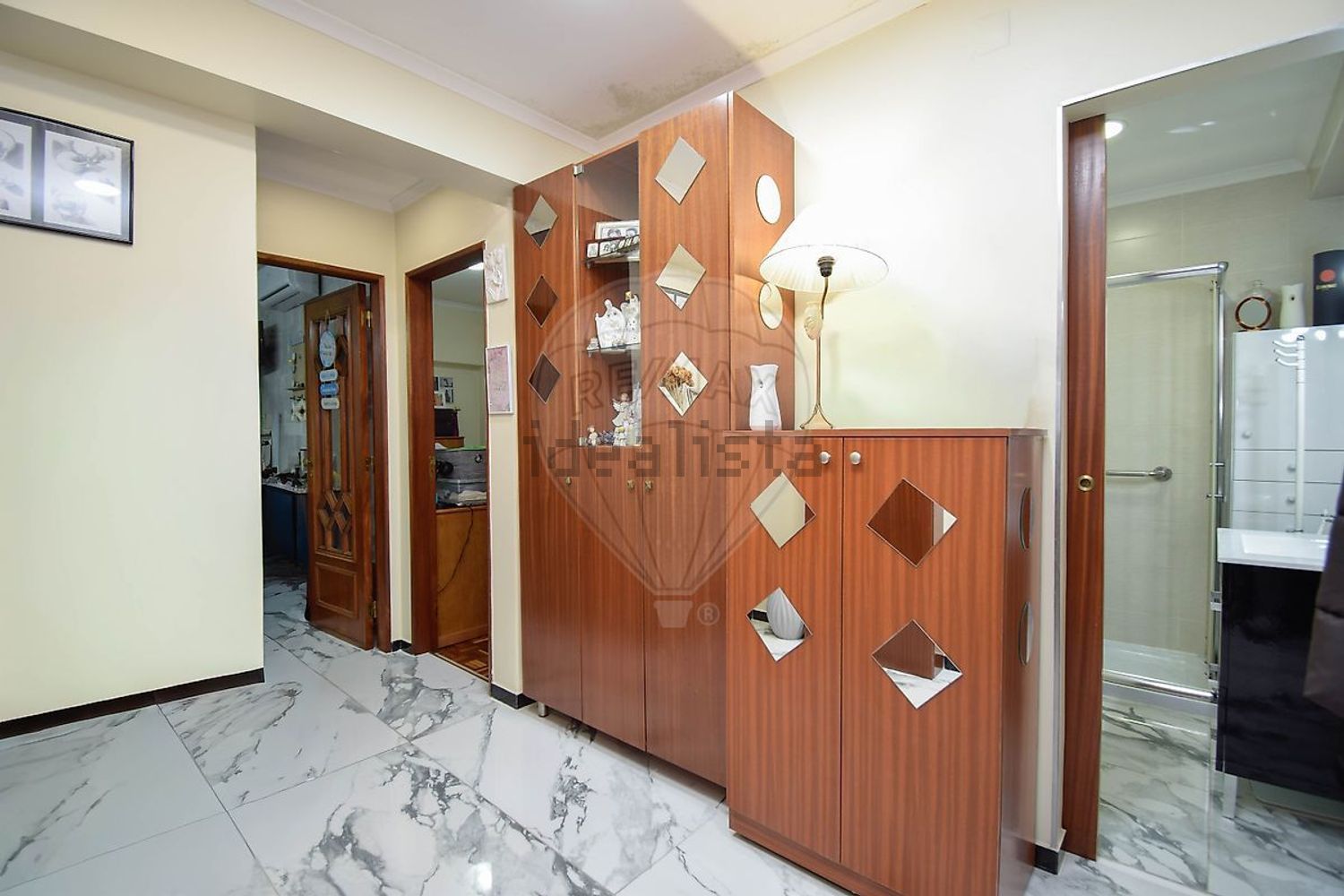 公寓 t3出售在Rua Doutor Jaime Cortesão - 照片