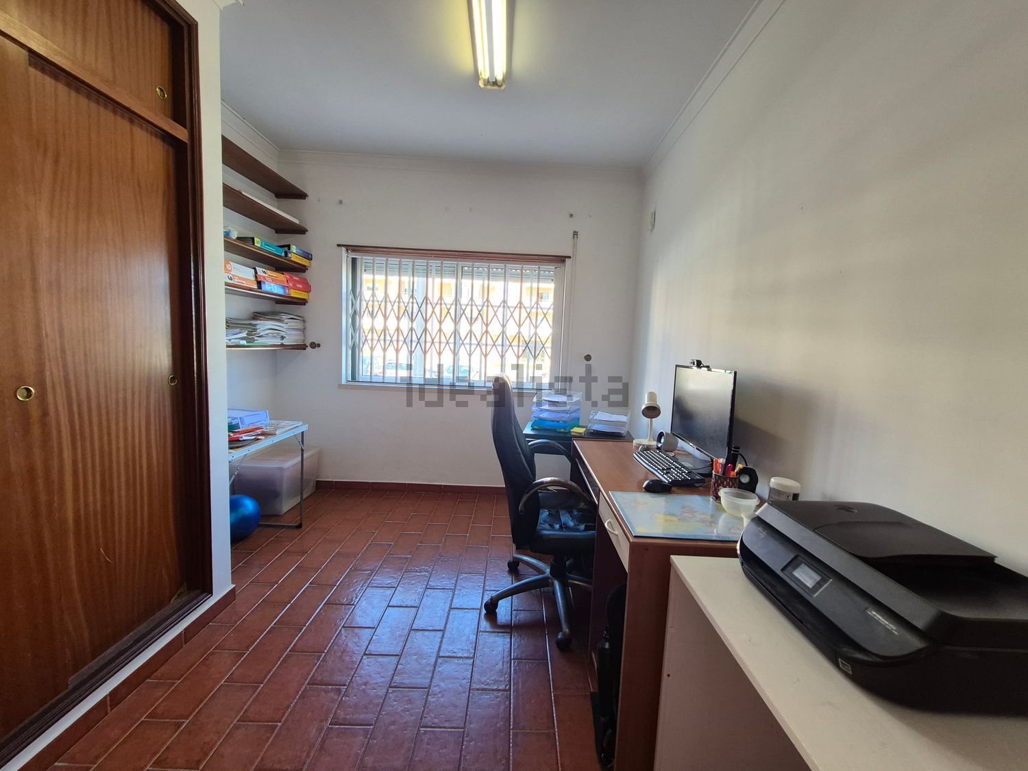 公寓 t4出售在Centro - 卧室