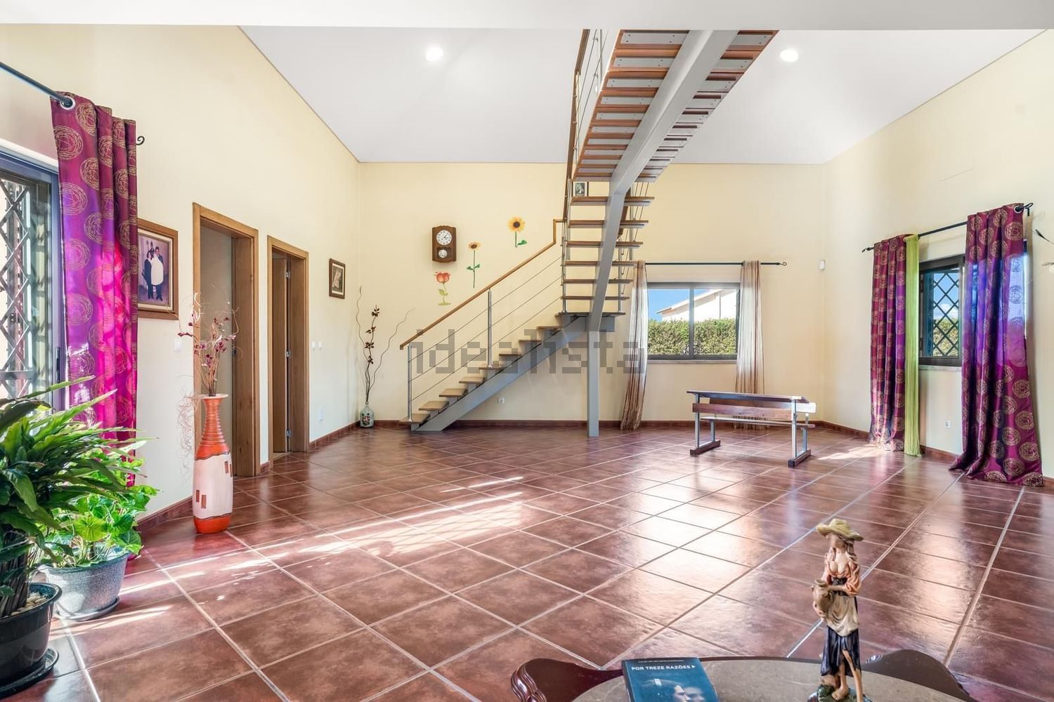 小楼房或独栋别墅出售N10 - 阳台