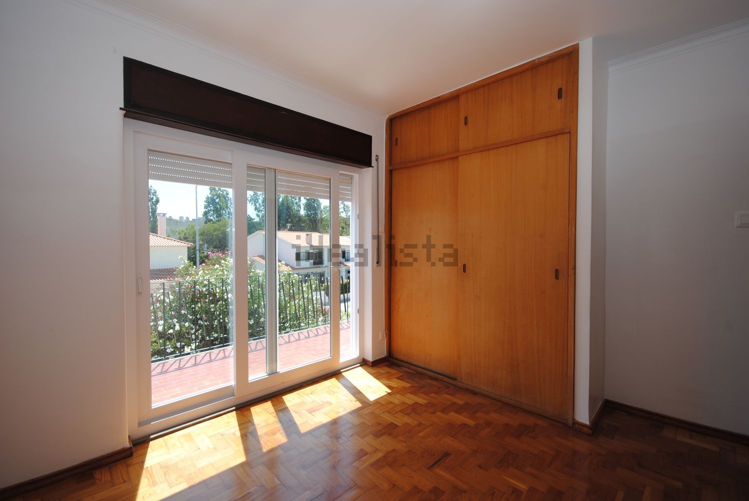 出租小楼房在Rua Dom Luís de Ataíde - 照片