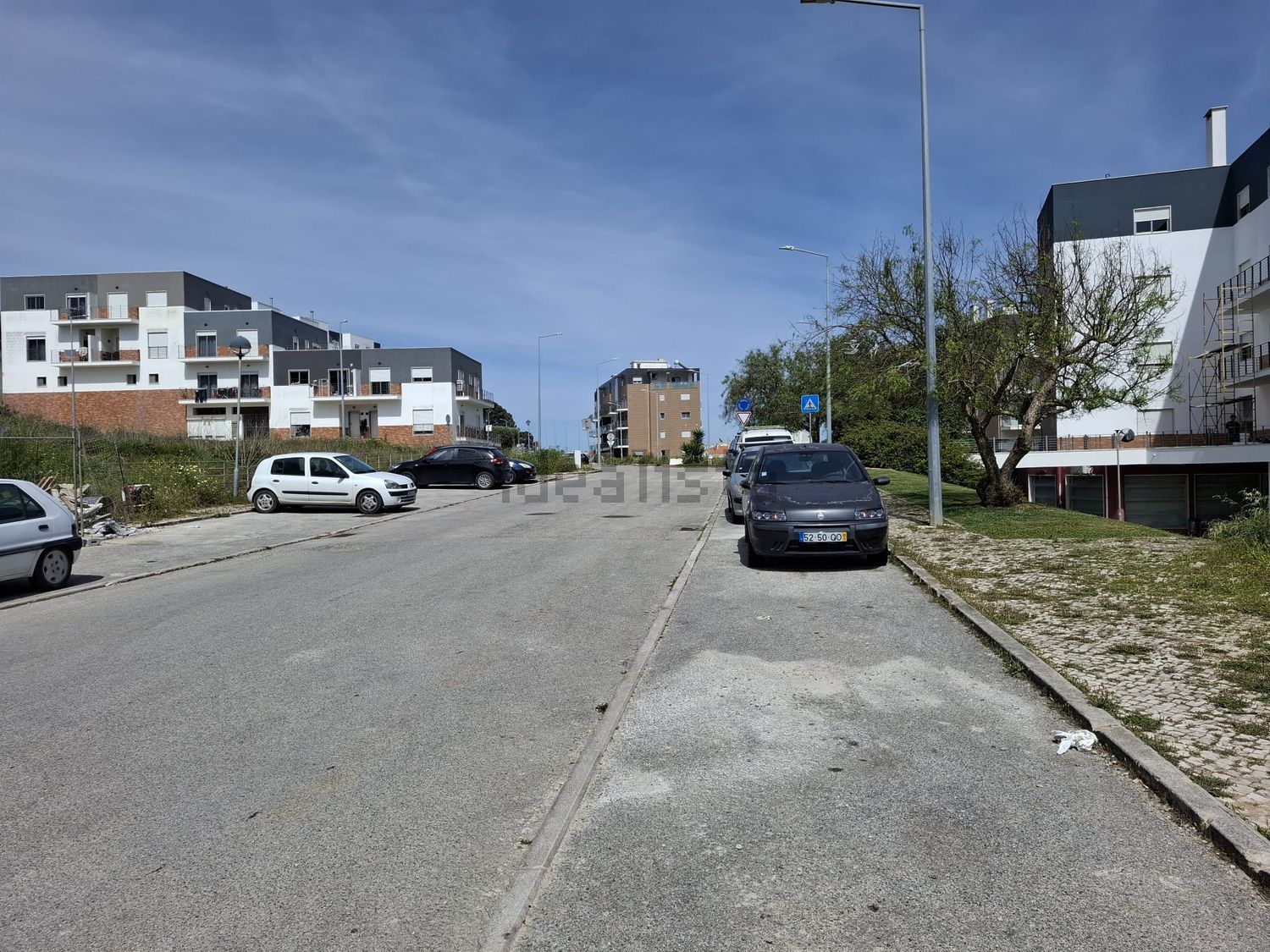 出租公寓 t2在Corredoura - Santana - 照片