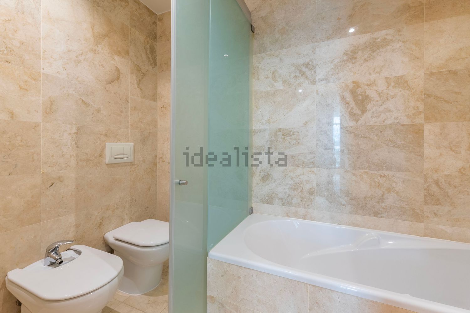 顶层公寓出售在Avenida do Índico - 卫生间