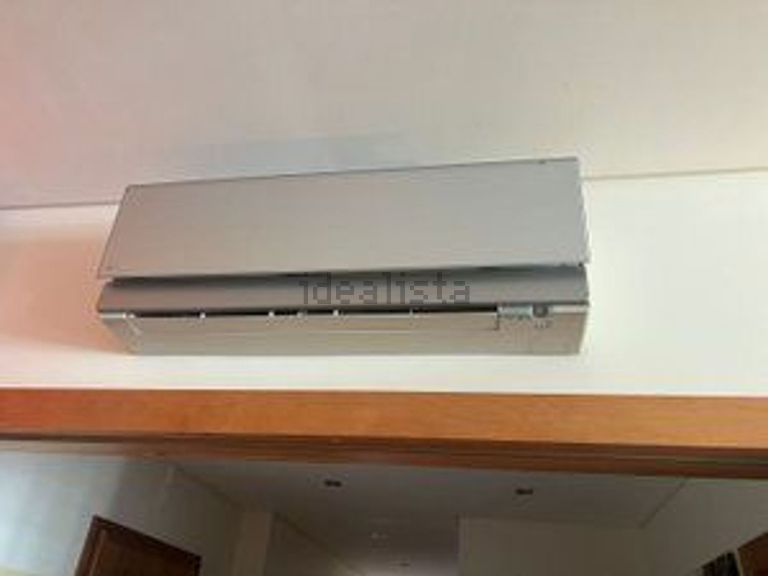 出租公寓 t2在Avenida Diogo Cão, 21 - 客厅