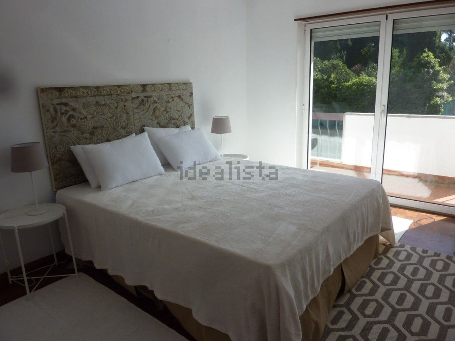 出租小楼房或独栋别墅在Centro de Cascais - 卧室